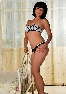 Евгения из Брянск - интим фото