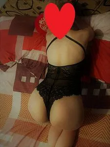 Реальные фото Машенька