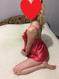 Яночка — эротические фото