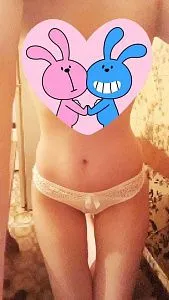 Анастасия — эротические фото