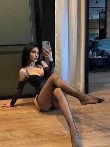 Настя, +7 918 887 37 76 - отзывы о фее