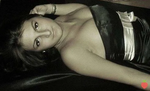 Снежана из Брянск - интим фото