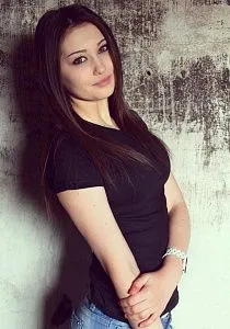 Лера из Брянск - интим фото