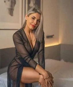 Вирт Валерия