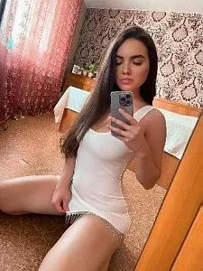 Юля - проверенные фото проститутки