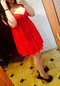 Наталья, Брюнетки - фото