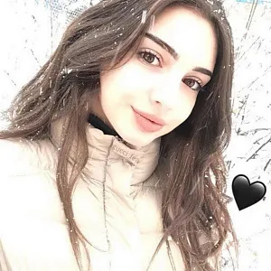 Фото Карина 22 лет, 170 см