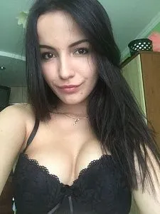 Подробные отзывы для девушки Оксана