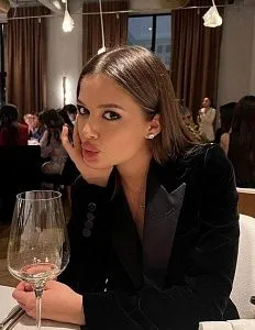 Алина — фото и список услуг