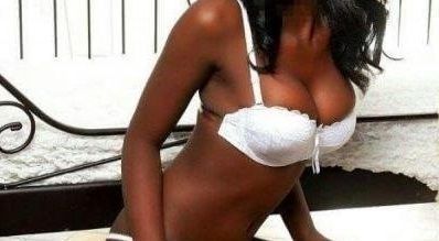 Реальные фото Аманда