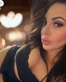 Анкета Ирина с реальными фото