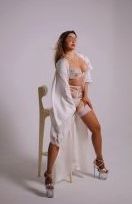 Детализированные фото и отзывы Алиса индивидуалка