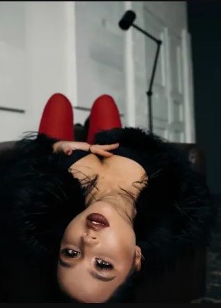 Фото Мария 19 лет, 158 см