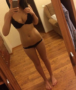 Фото Алена 30 лет, 167 см