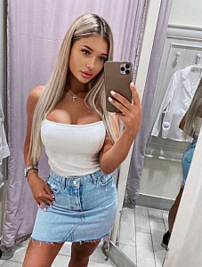 Детализированные фото и отзывы Анжелика