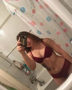 Фото Настя, 23 лет