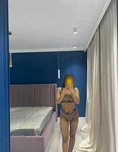 Анкета Рита с реальными фото