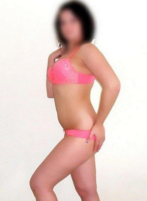 Катя из Владивосток - интим фото