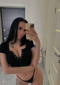 Фото Поля, 24 лет