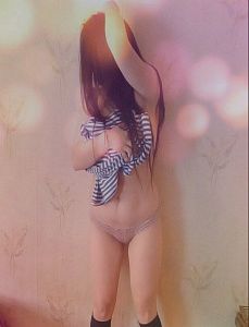 Брюнетки, Аленочка - фото и отзывы