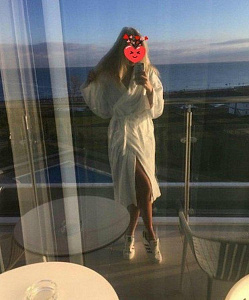 Алеся из Нижневартовск - интим фото