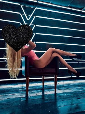 Реальные фото Джулия