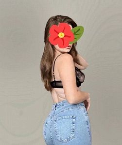 Реальные фото Анастасия