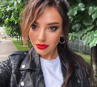 Брюнетки, Женя - фото и отзывы