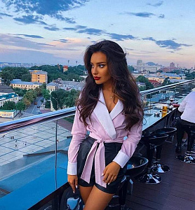 Женя из Сочи - интим фото