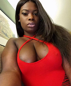 Фото Мария, 23 лет