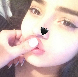 Карина из Брянск - интим фото