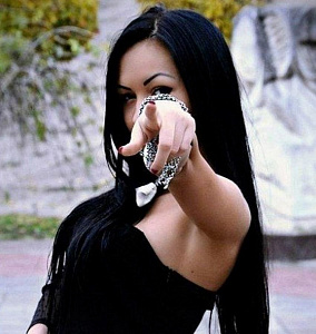 Милена, +7 906 881 21 29 - отзывы о фее