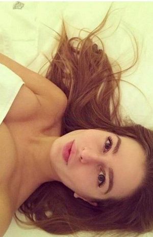 Фото Елизавета, 25 лет