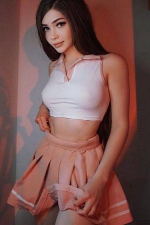 Девушка Ирина, фото и отзывы