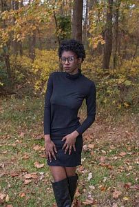 Фото Аданна, 26 лет