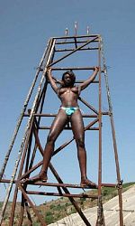 Реальные фото Луинджи