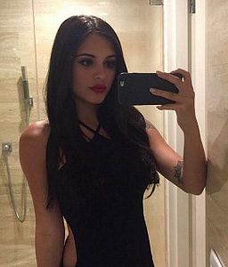 Шатенки, Катя - фото и отзывы