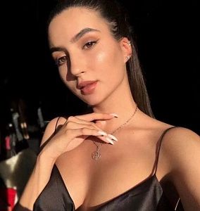 Катя, Шатенки - фото