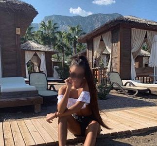 Эвелина, +7 902 065 78 73 - отзывы о фее