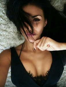 Фото Александра 26 лет лет, 169 см