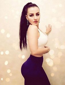 Лена, Брюнетки - фото