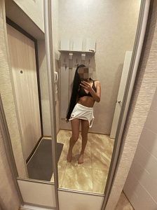 Анкета Мария с реальными фото