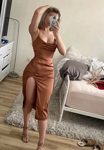 Фото Настя, 23 лет