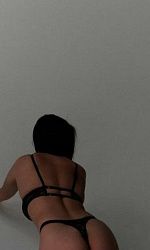 Милана, +7 924 422 70 91 - отзывы о фее