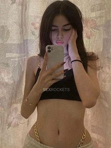 Полина, +7 917 012 74 02 - отзывы о фее