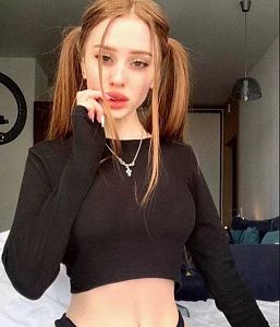 Настя - проверенные фото проститутки