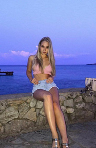 Лизонька, +7 962 881 06 16 - отзывы о фее