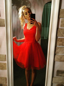 Блондинки, Лизонька - фото и отзывы