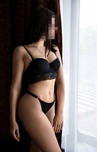 Анкета Ева с реальными фото