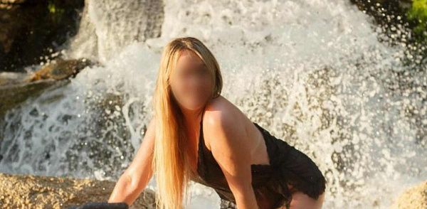 Лиана, Блондинки - фото